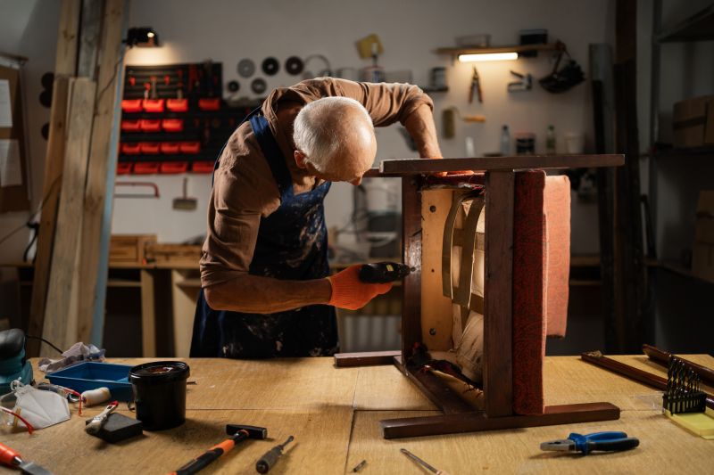 Office Furniture Repair