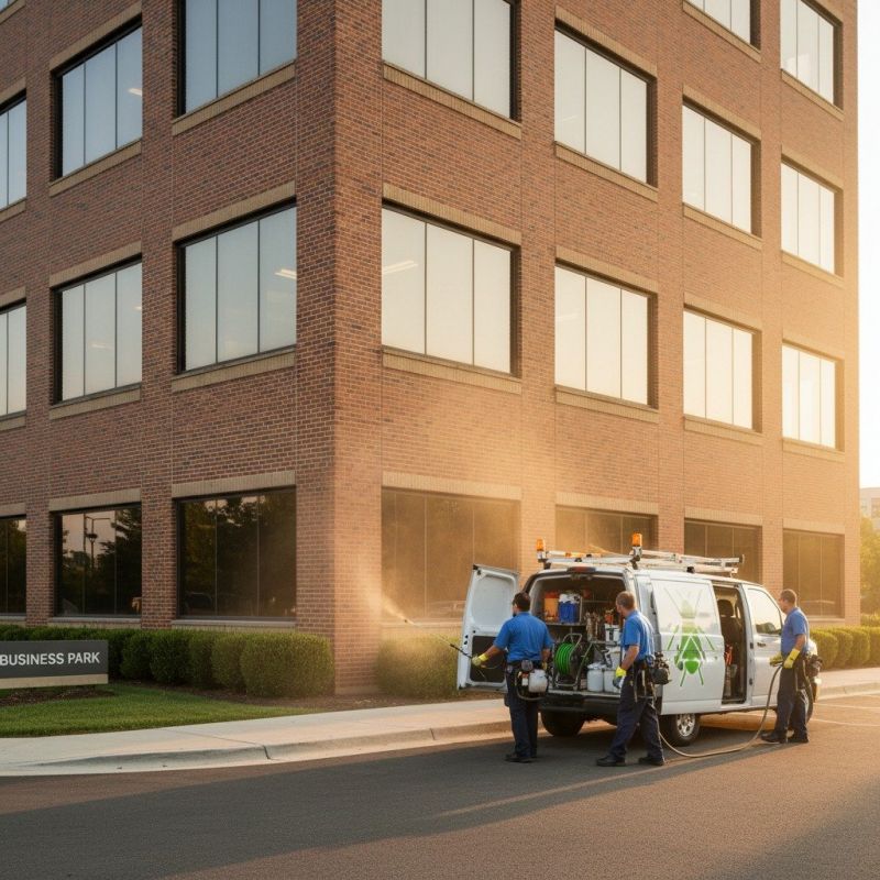 Office Furniture Repair