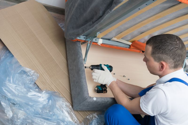 Office Furniture Repair