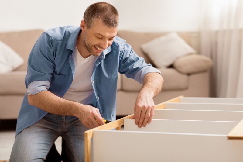 Office Furniture Repair