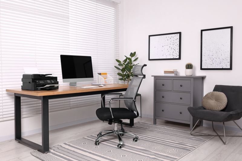 Customize Your Office Furniture!